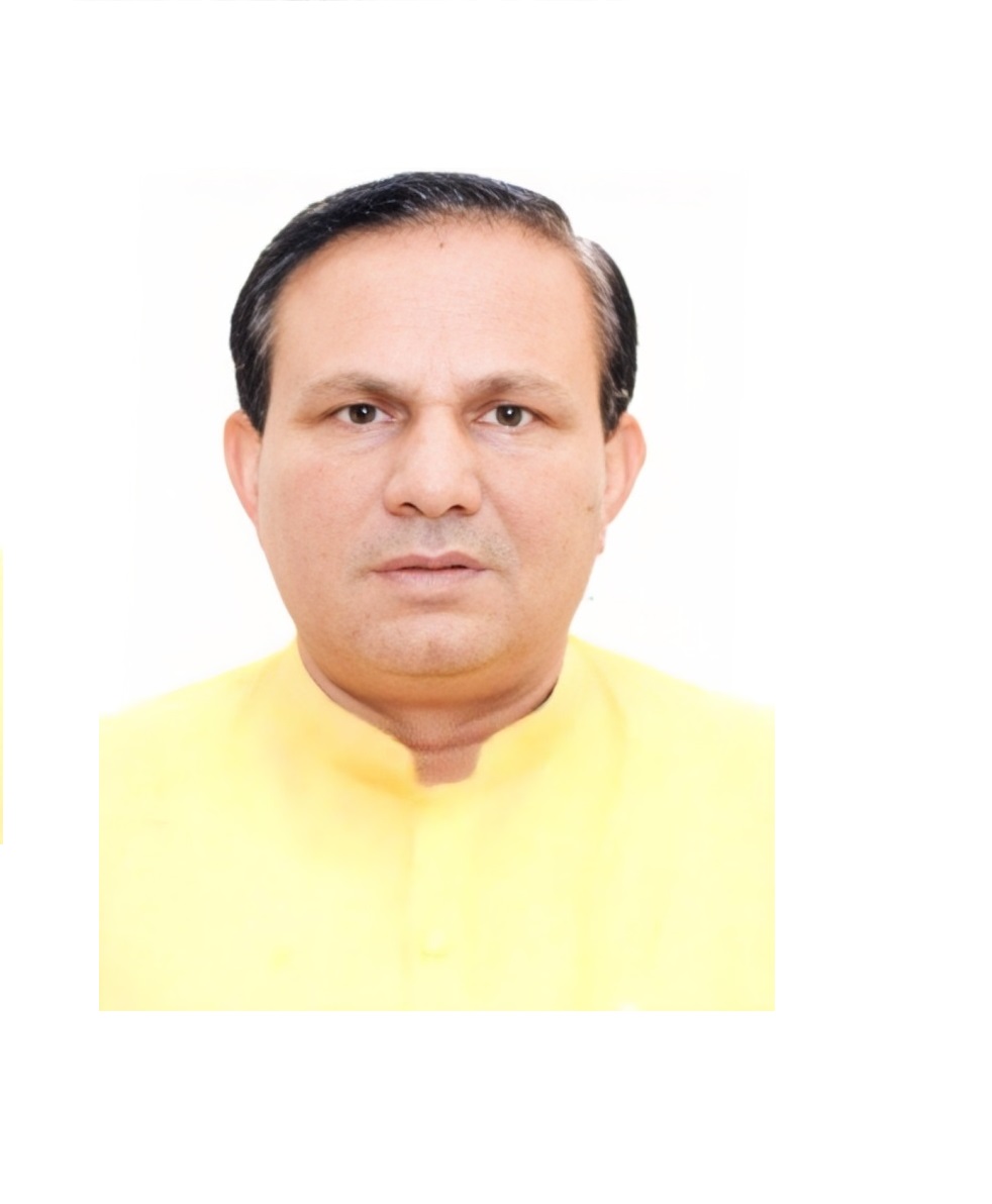 Surender Vashisht