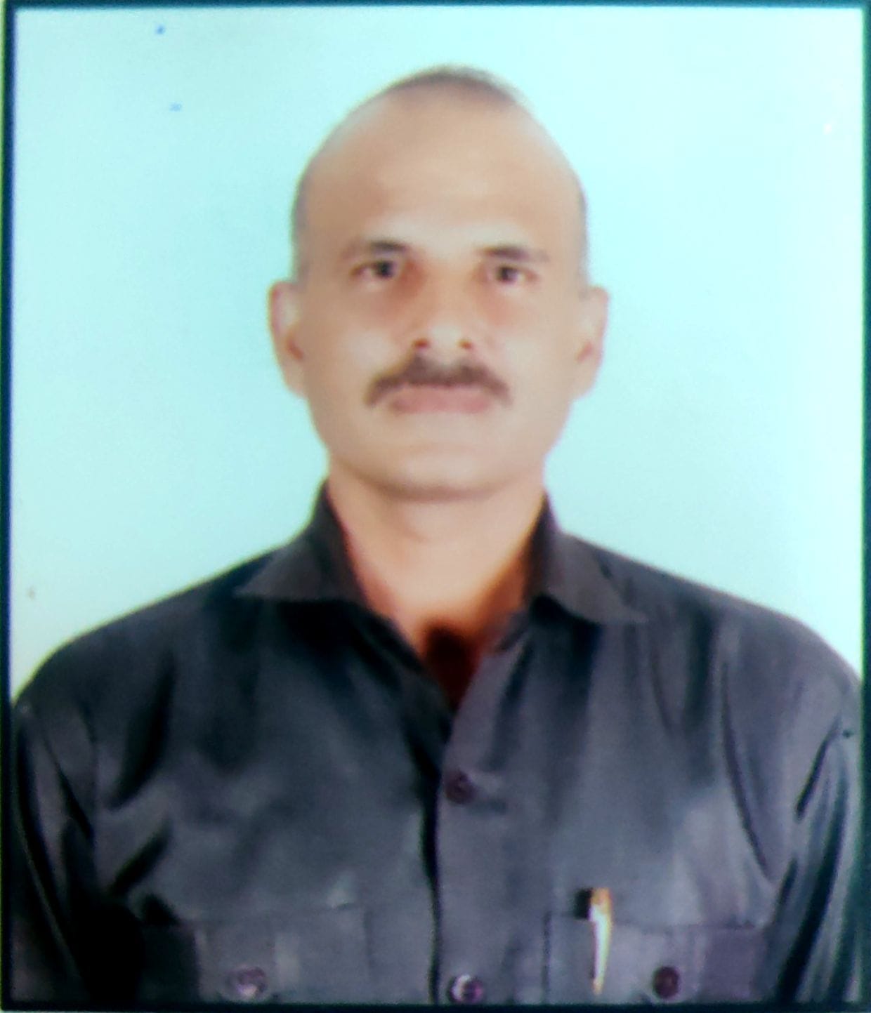 Surender Yadav