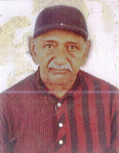 Surendra Dayal Suman