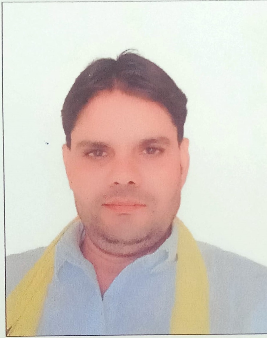 Surendra Gupta