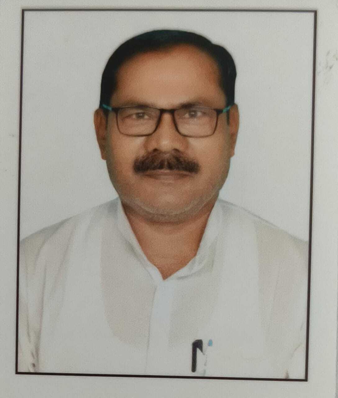 Surendra Kumar Das