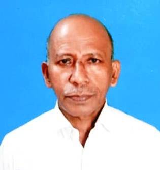 Surendra Kumar Singh