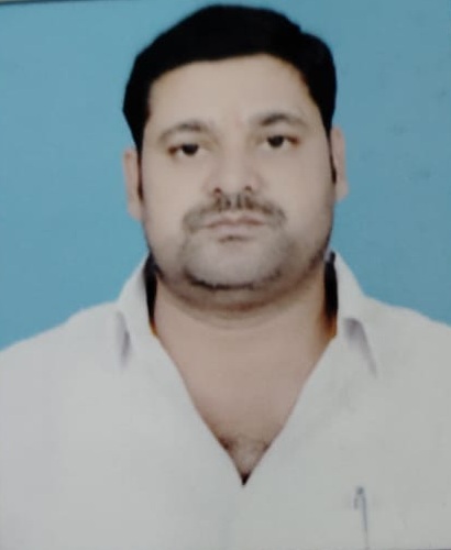 Surendra Kumar Suman