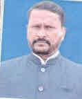 Surendra Manjhi