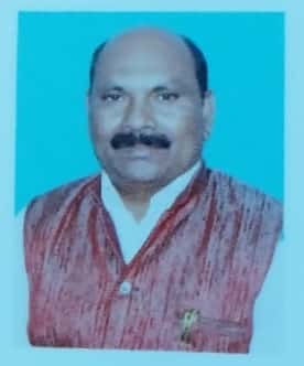 Surendra Mirdha Alias Suren Kumar Kalindi