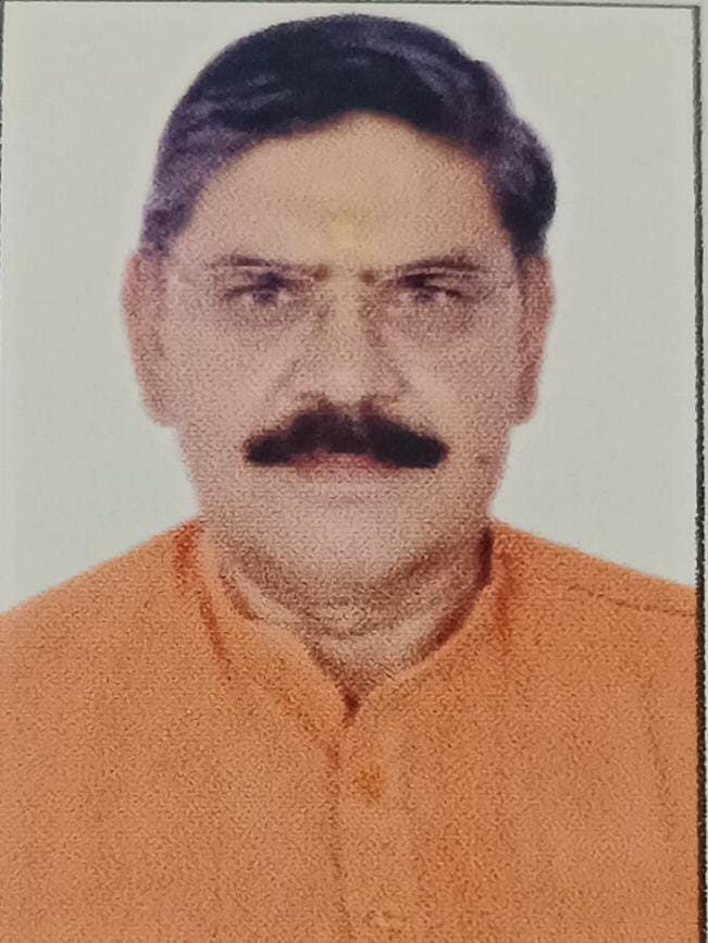 Surendra Narayan Singh