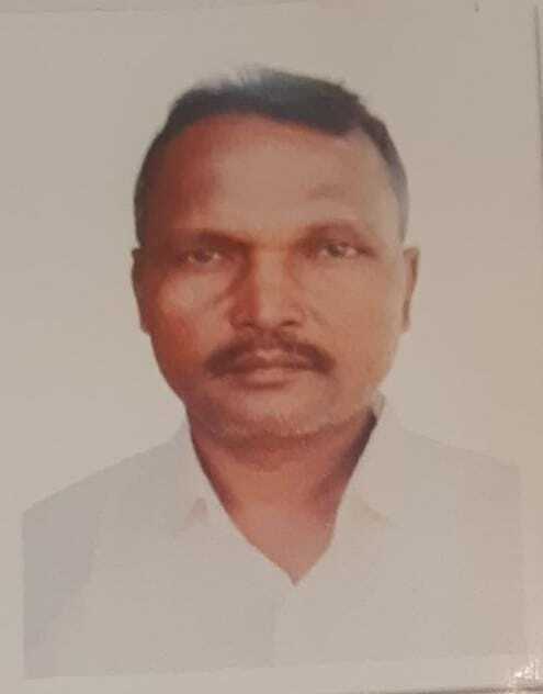 Surendra Paswan