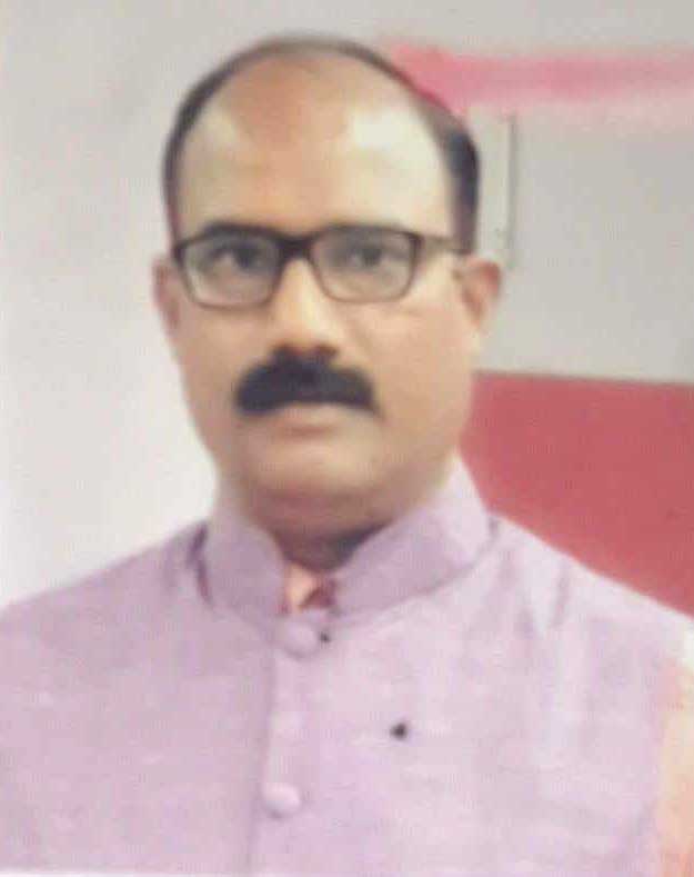 Surendra Prasad Modi