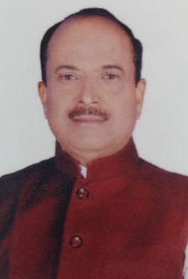 Surendra Prasad Yadav