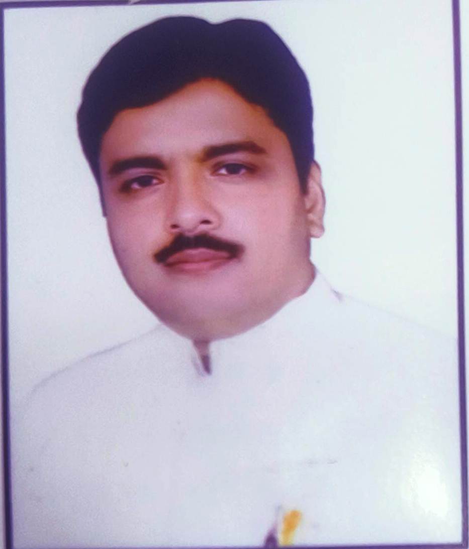 Surendra Ram
