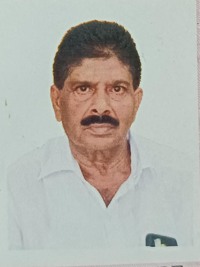 Surendra Reddy Pellakuru