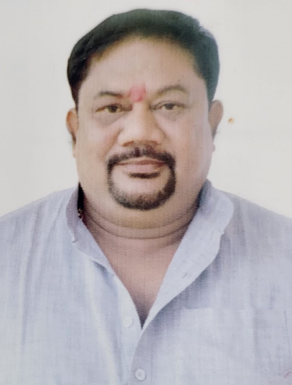 Surendra Singh Bhoi