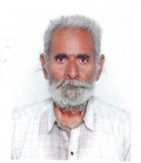 Surendra Singh Ranavat