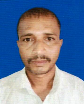 Surendra Yadav