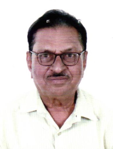 Surendrabhai Keshavlal Shah