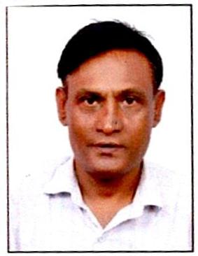 Surendrakumar K. Jain