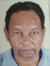 Surendranath Sing