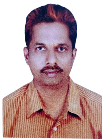 Surendranathan. K