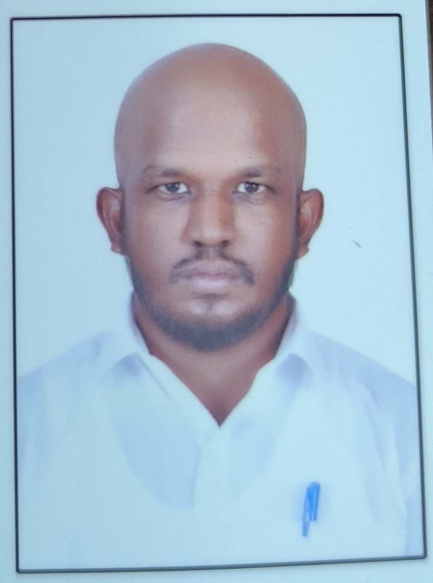 Suresh