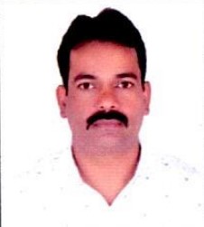 Suresh Arjun Padavi