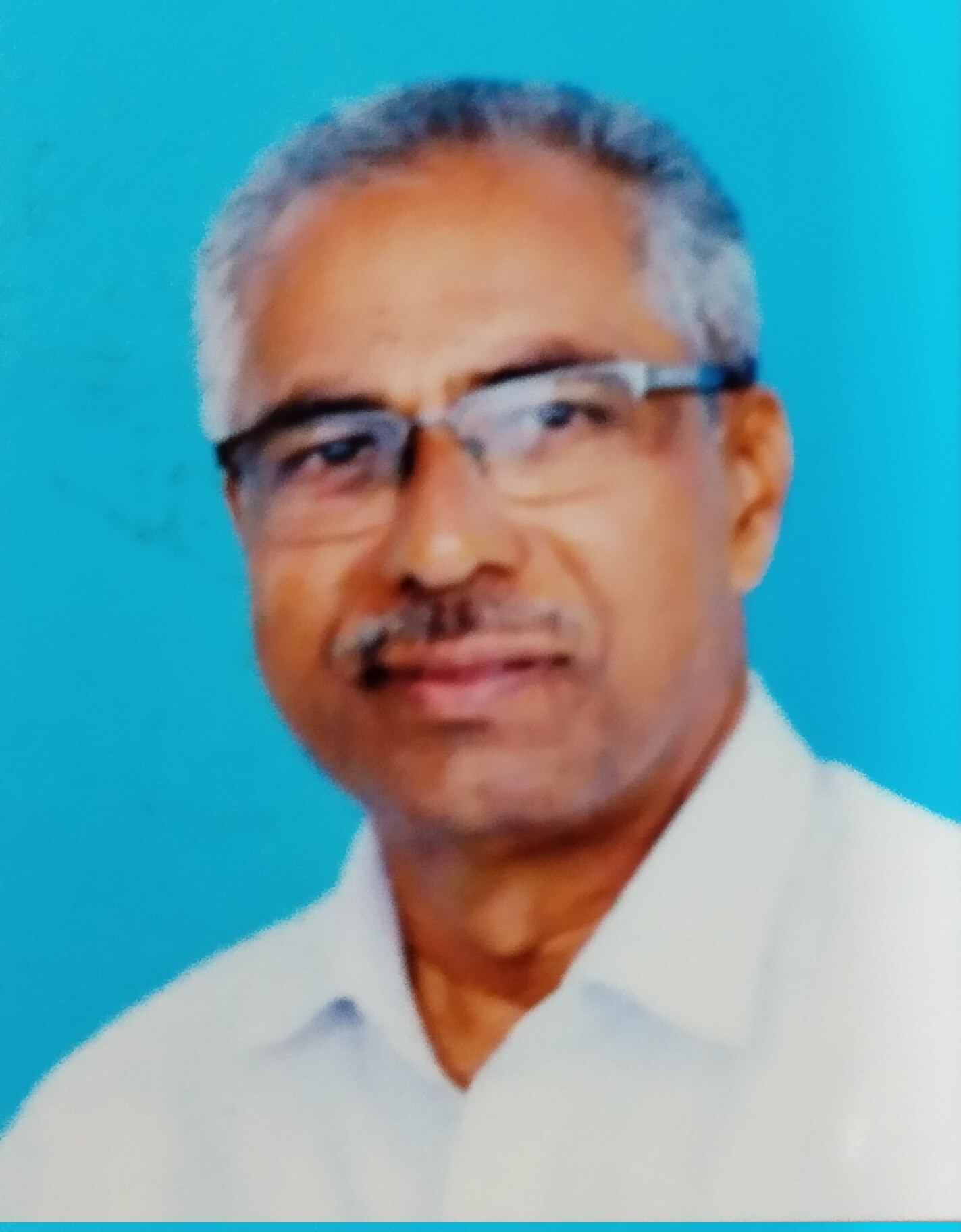 Suresh Babu