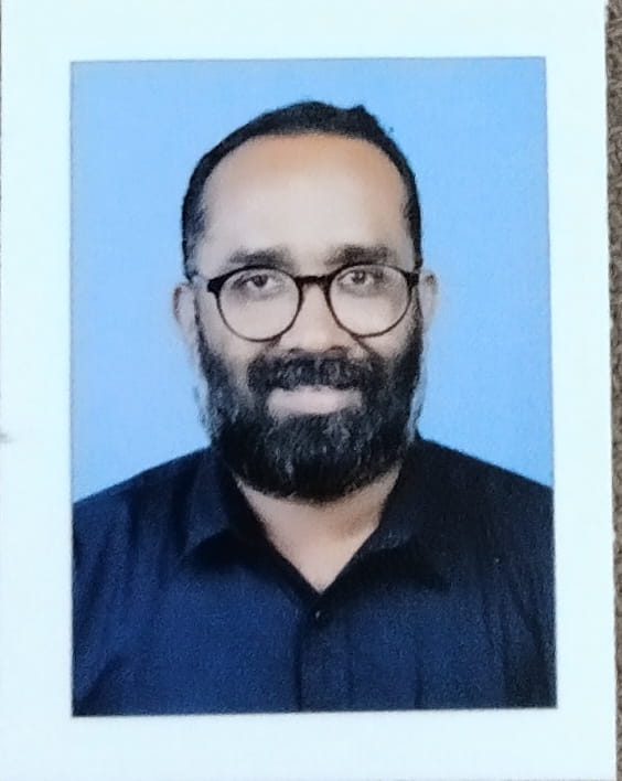 Suresh Babu