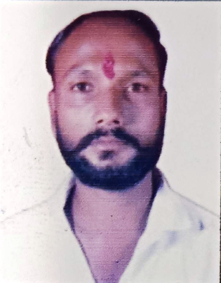 Suresh Bagari