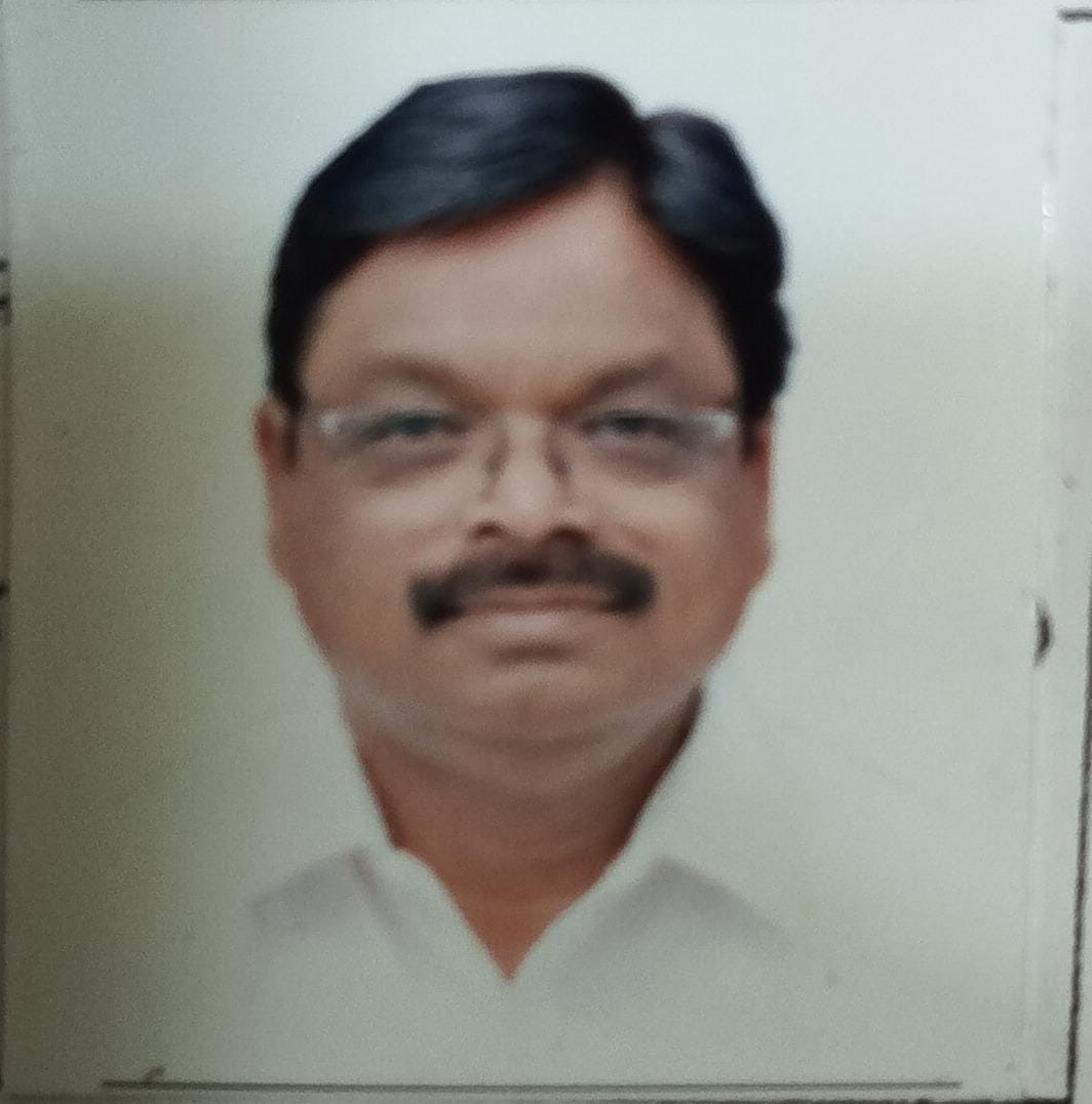 Suresh Bhagwan Sakhare