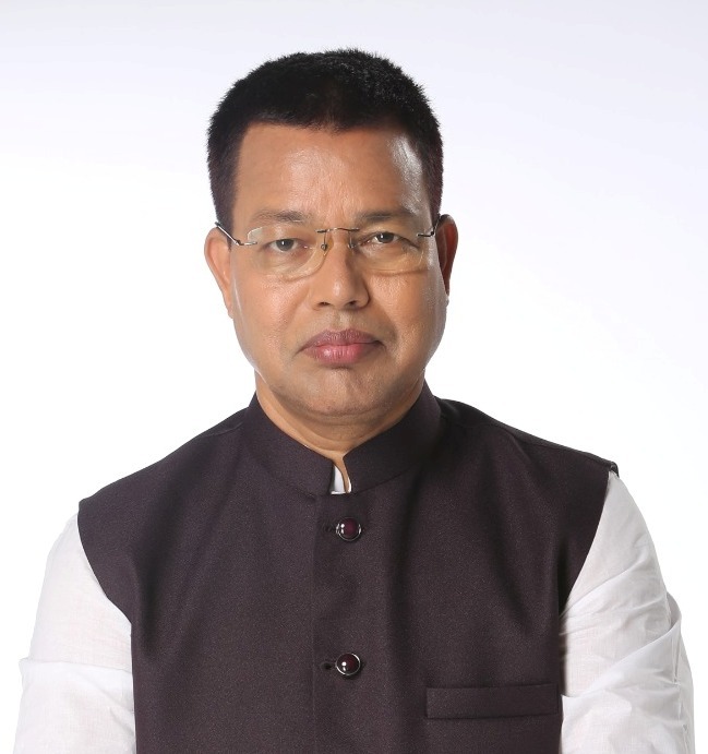 Suresh Borah