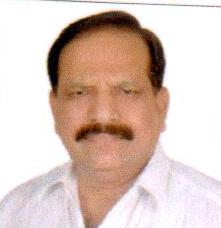 Suresh (Bullet) Patil