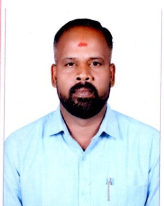 Suresh C V