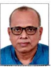 Suresh Chandra Panigrahy