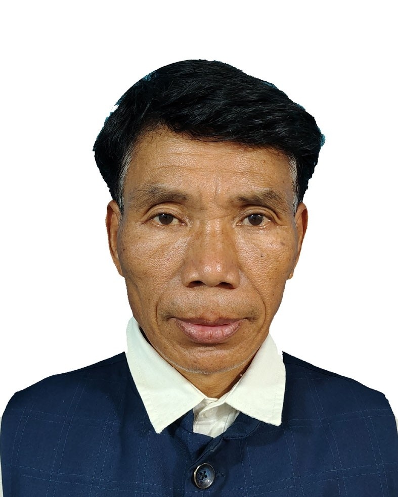 Suresh Chandra Rabha