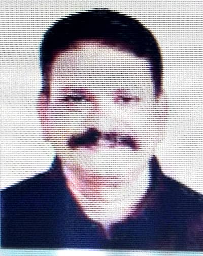 Suresh Ettikunnel