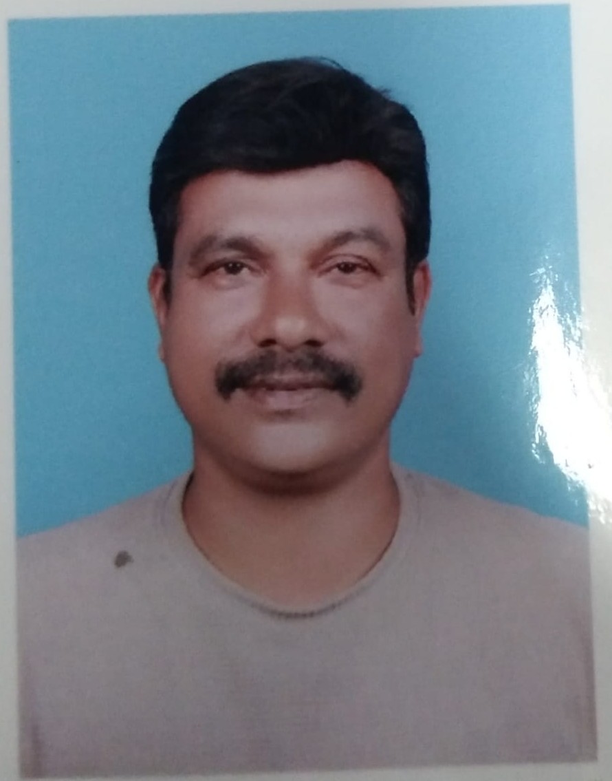 Suresh. G
