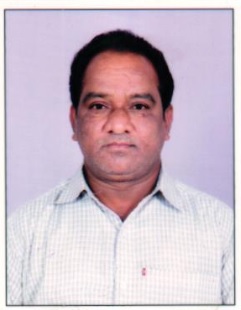 Suresh Gade