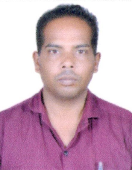 Suresh Ganesh Jadhav