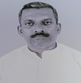Suresh. Gouda Mundinamane