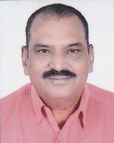 Suresh Govindrao Gaikwad