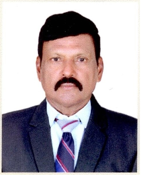 Suresh Govindrao Shinde