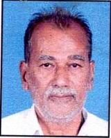 Suresh Jagannath Brahmankar (Suresh Bapu)