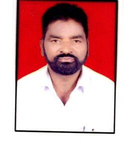 Suresh Kaluram Jadhav