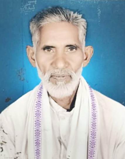 Suresh Kumar