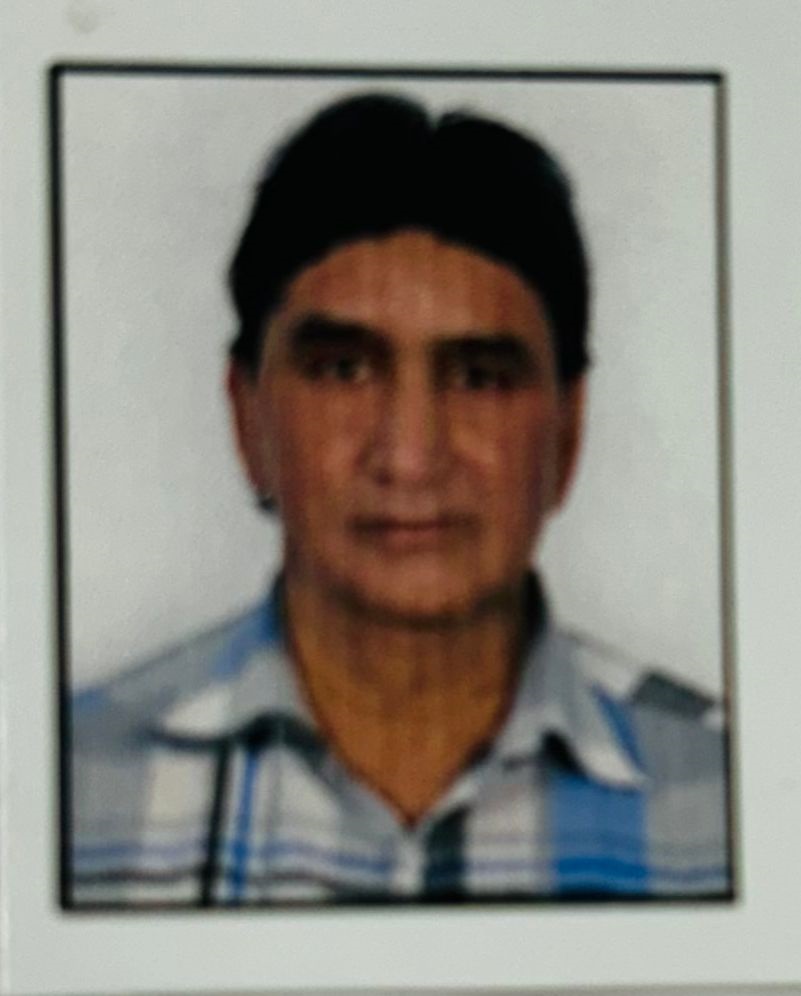 Suresh Kumar