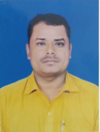 Suresh Kumar Gupta