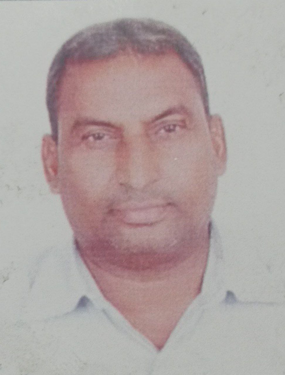 Suresh Kumar Maurya