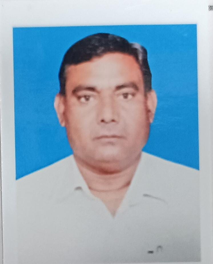 Suresh Kumar Mishrilal Gautam