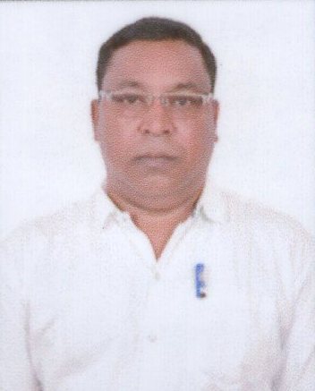 Suresh Kumar Netam