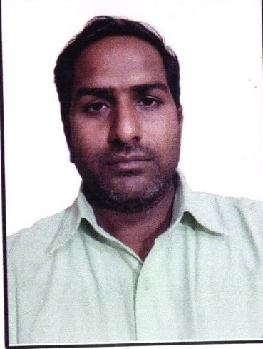 Suresh Kumar
