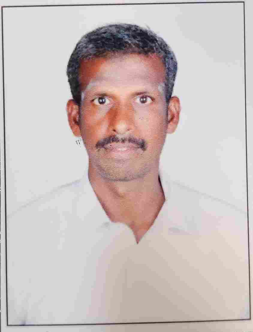 Suresh Lakshmanan